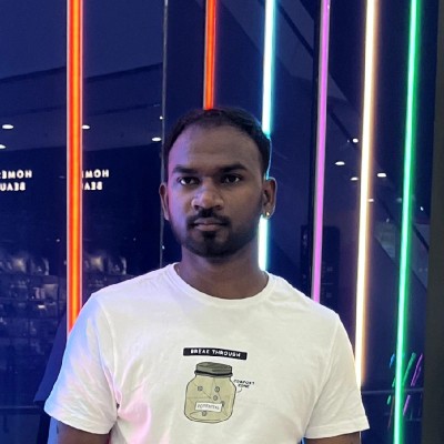Sai Kiran Gadi